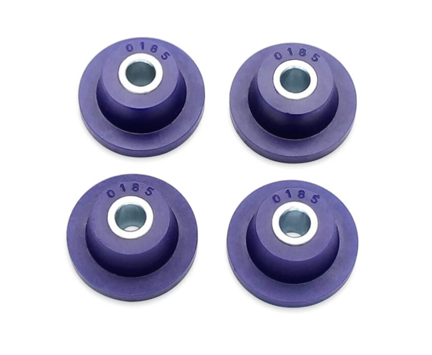 SPF0185K SuperPro Front Control Arm Lower Inner Bush Kit to suit Chrysler & Hillman | Genuine SuperPro Suspension Component
