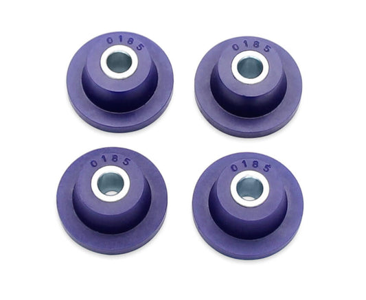SPF0185K SuperPro Front Control Arm Lower Inner Bush Kit to suit Chrysler & Hillman | Genuine SuperPro Suspension Component
