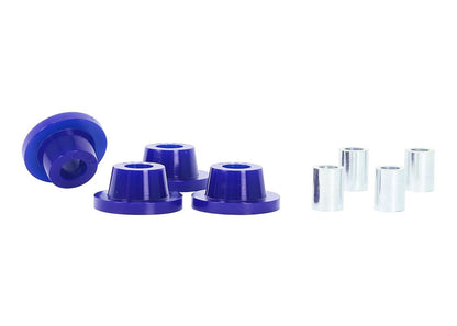 SPF0185K SuperPro Front Control Arm Lower Inner Bush Kit to suit Chrysler & Hillman | Genuine SuperPro Suspension Component - photo 4 of 5