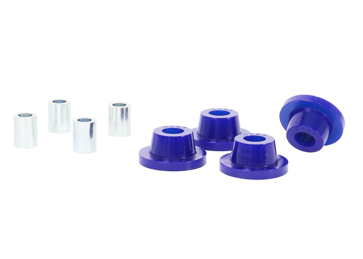 SPF0185K SuperPro Front Control Arm Lower Inner Bush Kit to suit Chrysler & Hillman | Genuine SuperPro Suspension Component - photo 3 of 5