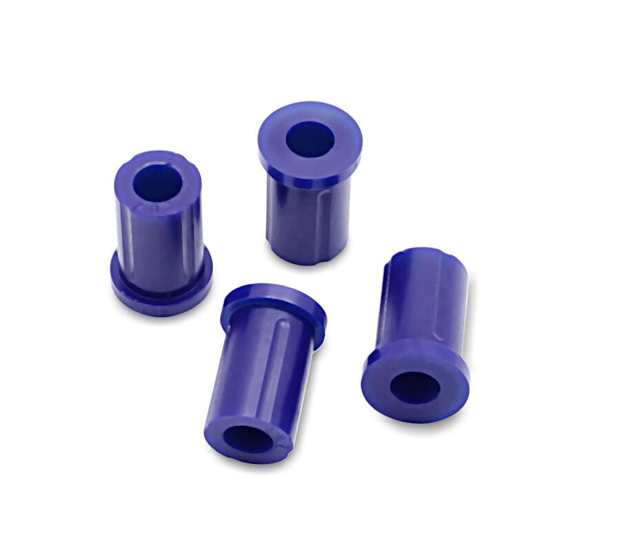 SPF0187HK SuperPro Spring Shackle Upper Bush Kit | Genuine SuperPro Suspension Component