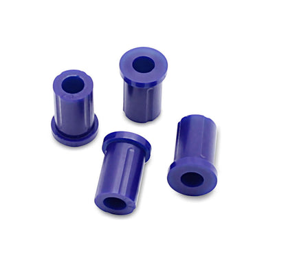 SPF0187K SuperPro Spring Shackle Upper Bush Kit | Genuine SuperPro Suspension Component