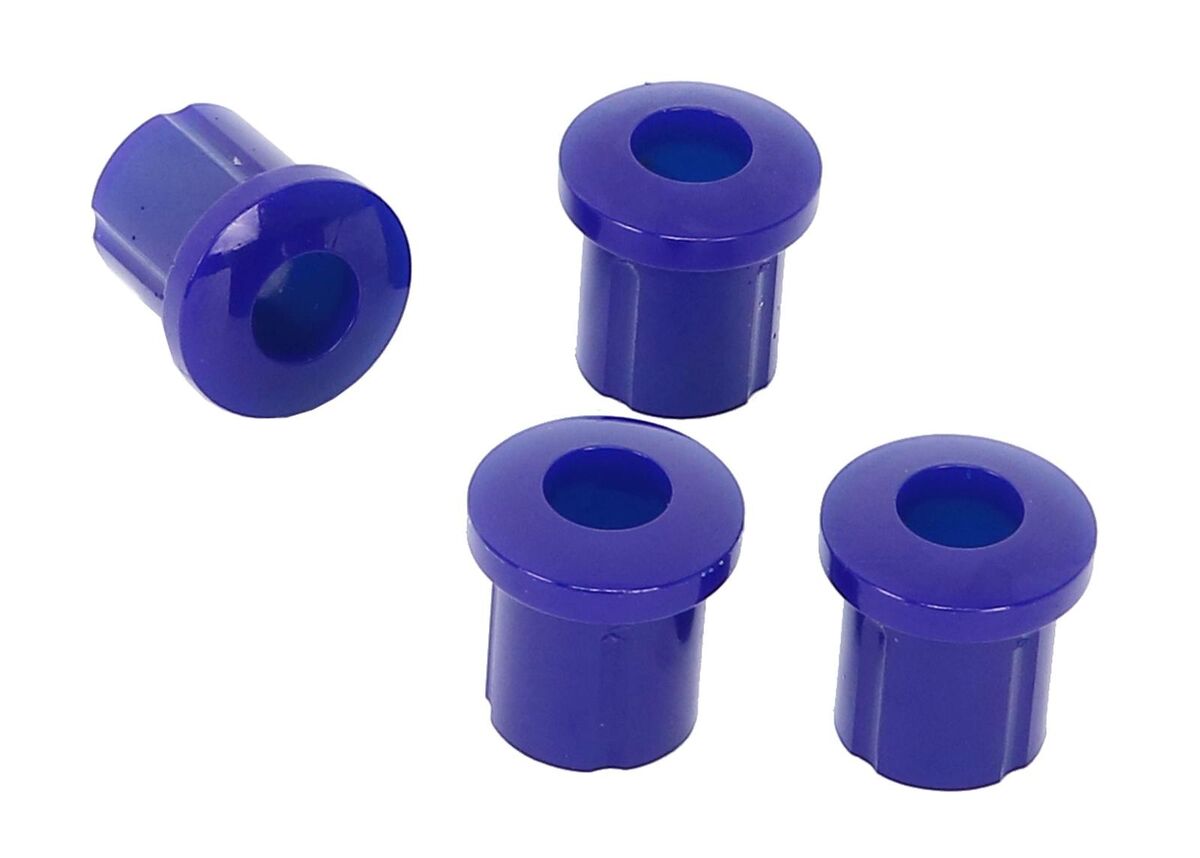 SPF0188K SuperPro Spring Shackle Upper Bush Kit to suit Ford Transit 1965-1978 | Genuine SuperPro Suspension Component - photo 2 of 3