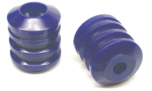 SPF0189K SuperPro Front Bump Stop Bush Kit to suit Holden, HSV & Triumph | Genuine SuperPro Suspension Component