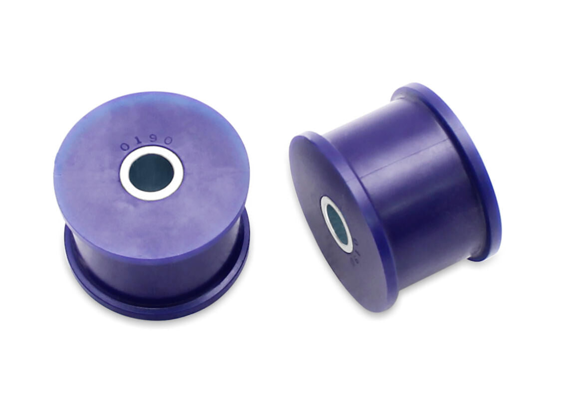 SPF0190K SuperPro Radius Arm To Diff Mount Bush Kit | Genuine SuperPro Suspension Component