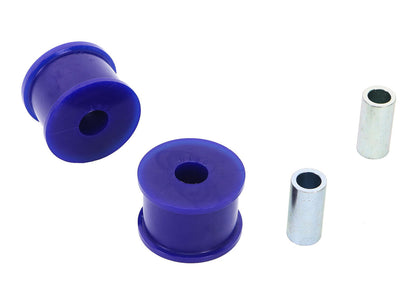 SPF0190K SuperPro Radius Arm To Diff Mount Bush Kit | Genuine SuperPro Suspension Component - photo 3 of 5