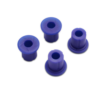 SPF0192K SuperPro Rear Spring-Rear Eye Bushes to suit Mitsubishi Triton ML-MN 06-On | Genuine SuperPro Suspension Component