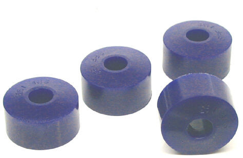SPF0193K SuperPro Trailing Arm Upper To Diff Mount Bush Kit | Genuine SuperPro Suspension Component
