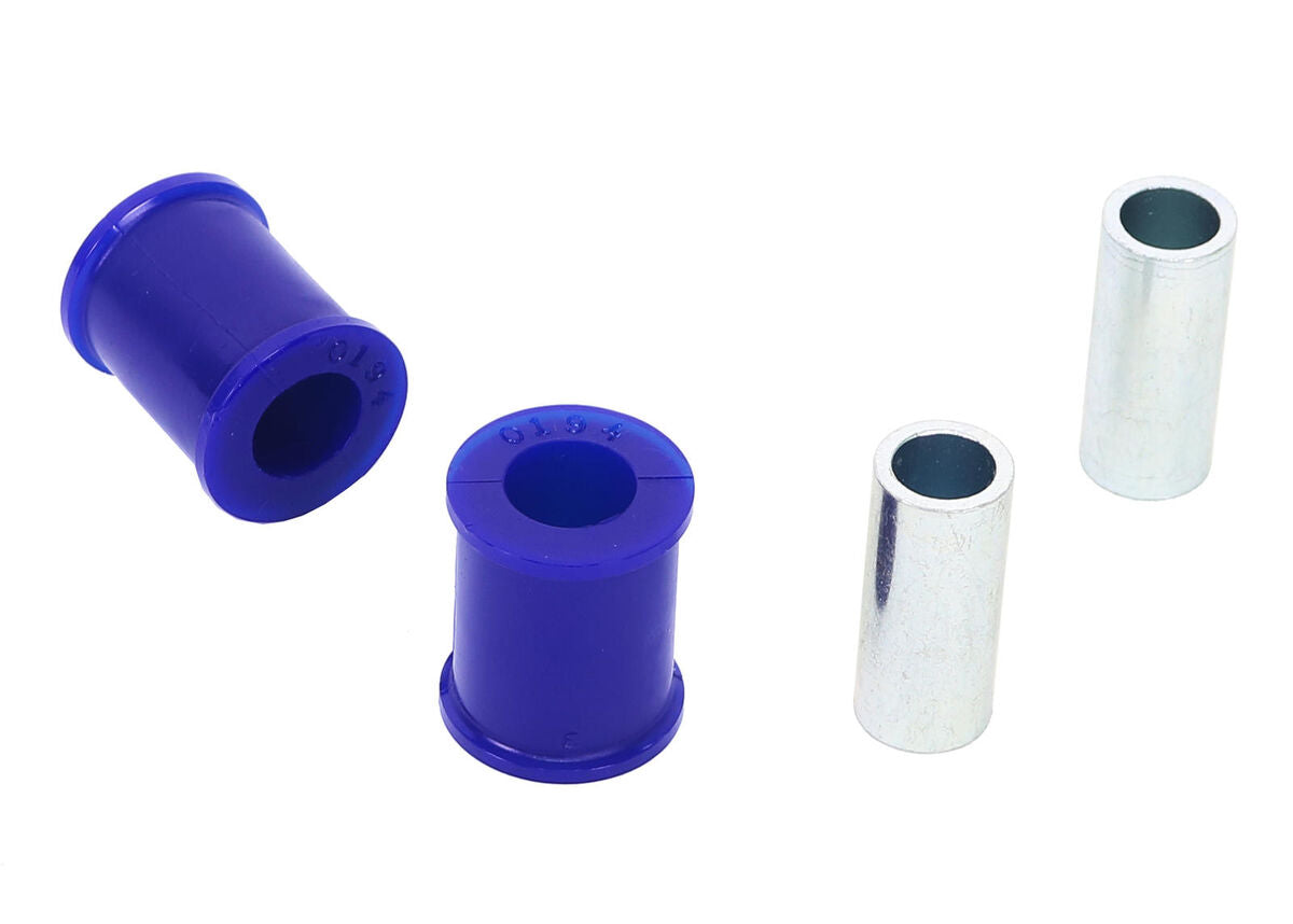 SPF0194K SuperPro Panhard Rod Bush Kit | Genuine SuperPro Suspension Component - photo 3 of 4