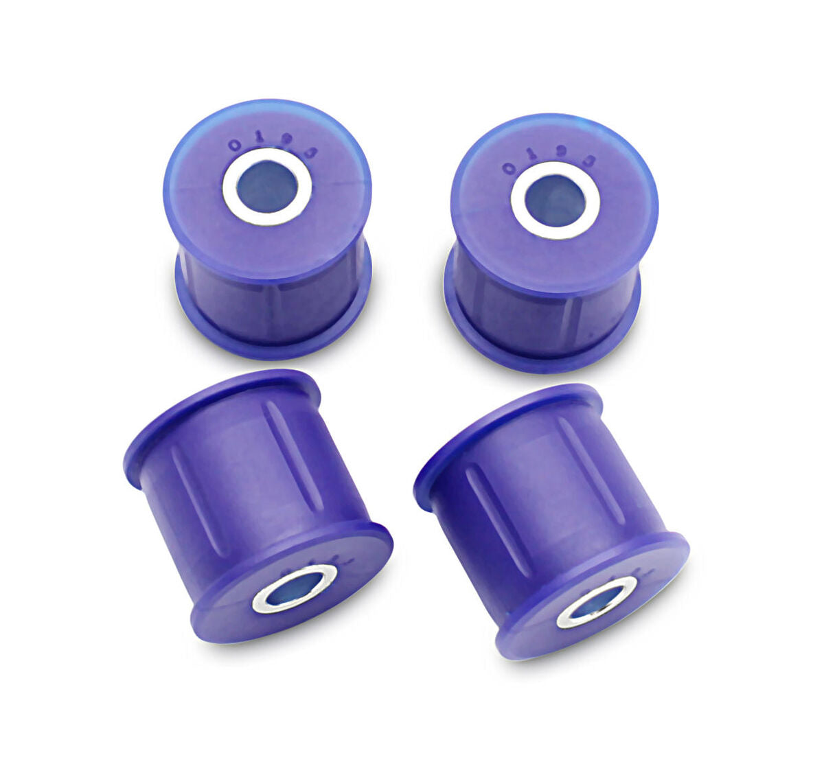 SPF0195K SuperPro Front Radius Arm-Diff Bushes to suit Landrover Defender 02-On | Genuine SuperPro Suspension Component