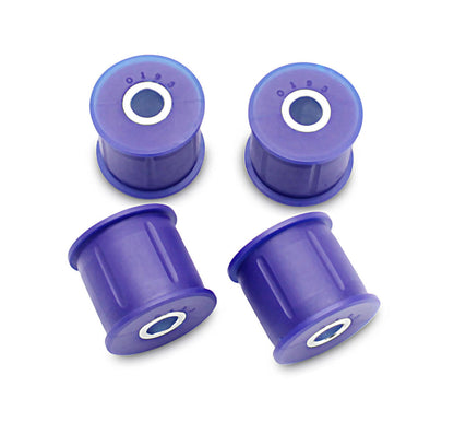 SPF0195K SuperPro Front Radius Arm-Diff Bushes to suit Landrover Defender 02-On | Genuine SuperPro Suspension Component