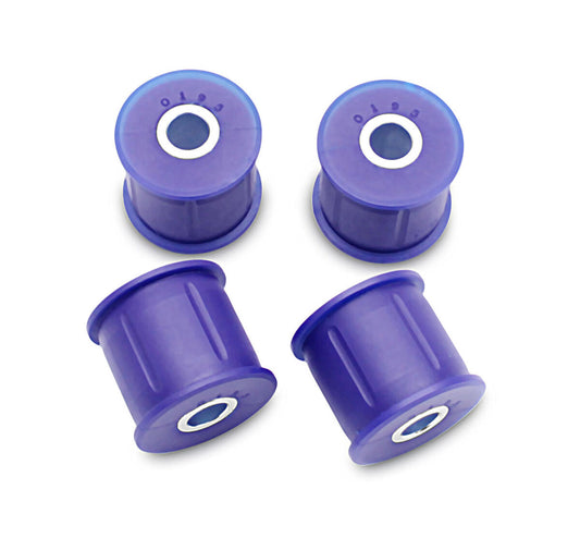 SPF0195K SuperPro Front Radius Arm-Diff Bushes to suit Landrover Defender 02-On | Genuine SuperPro Suspension Component