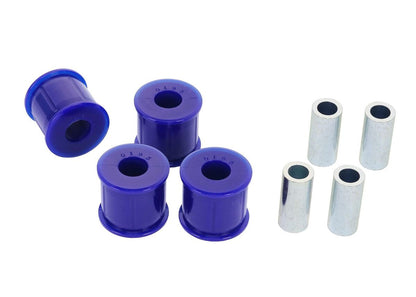 SPF0195K SuperPro Front Radius Arm-Diff Bushes to suit Landrover Defender 02-On | Genuine SuperPro Suspension Component - photo 3 of 4