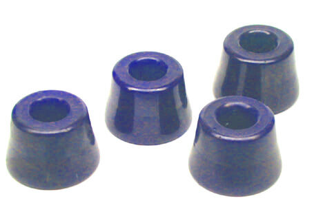 SPF0198K SuperPro Strut Bar To Chassis Mount Bush Kit | Genuine SuperPro Suspension Component