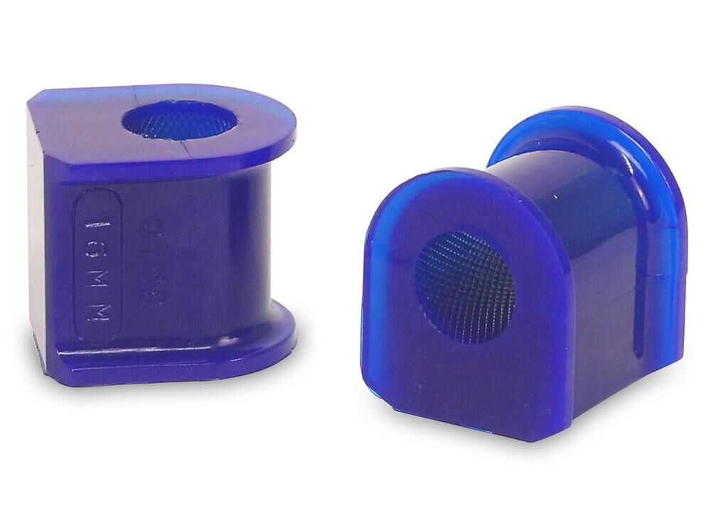 SPF0199-16K SuperPro 16mm ID Sway Bar Mount Bush Kit | Genuine SuperPro Suspension Component