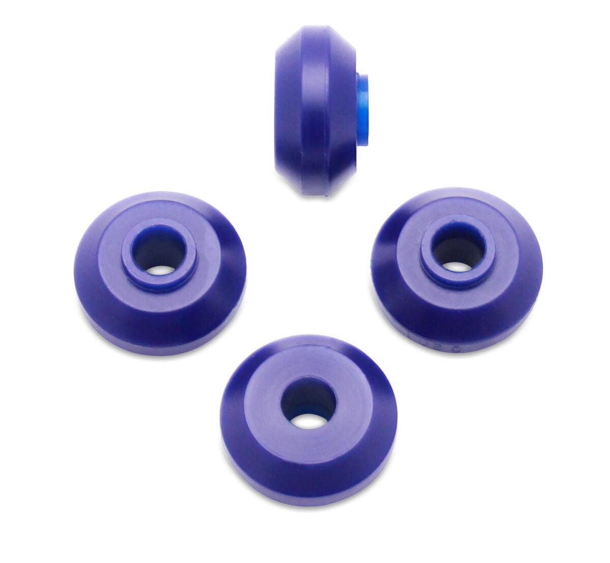 SPF0201-70K SuperPro Shock Absorber Upper Bush Kit | Genuine SuperPro Suspension Component