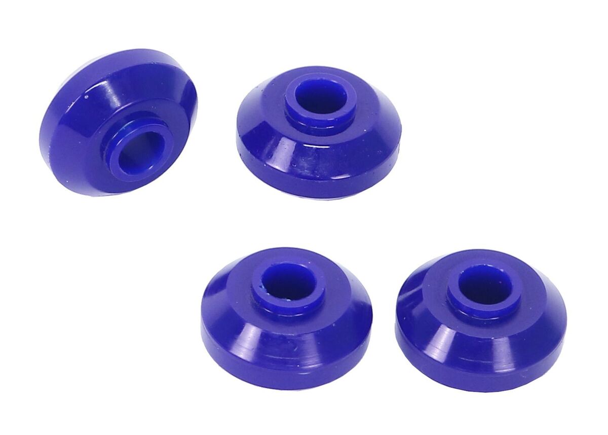 SPF0201-70K SuperPro Shock Absorber Upper Bush Kit | Genuine SuperPro Suspension Component - photo 3 of 4