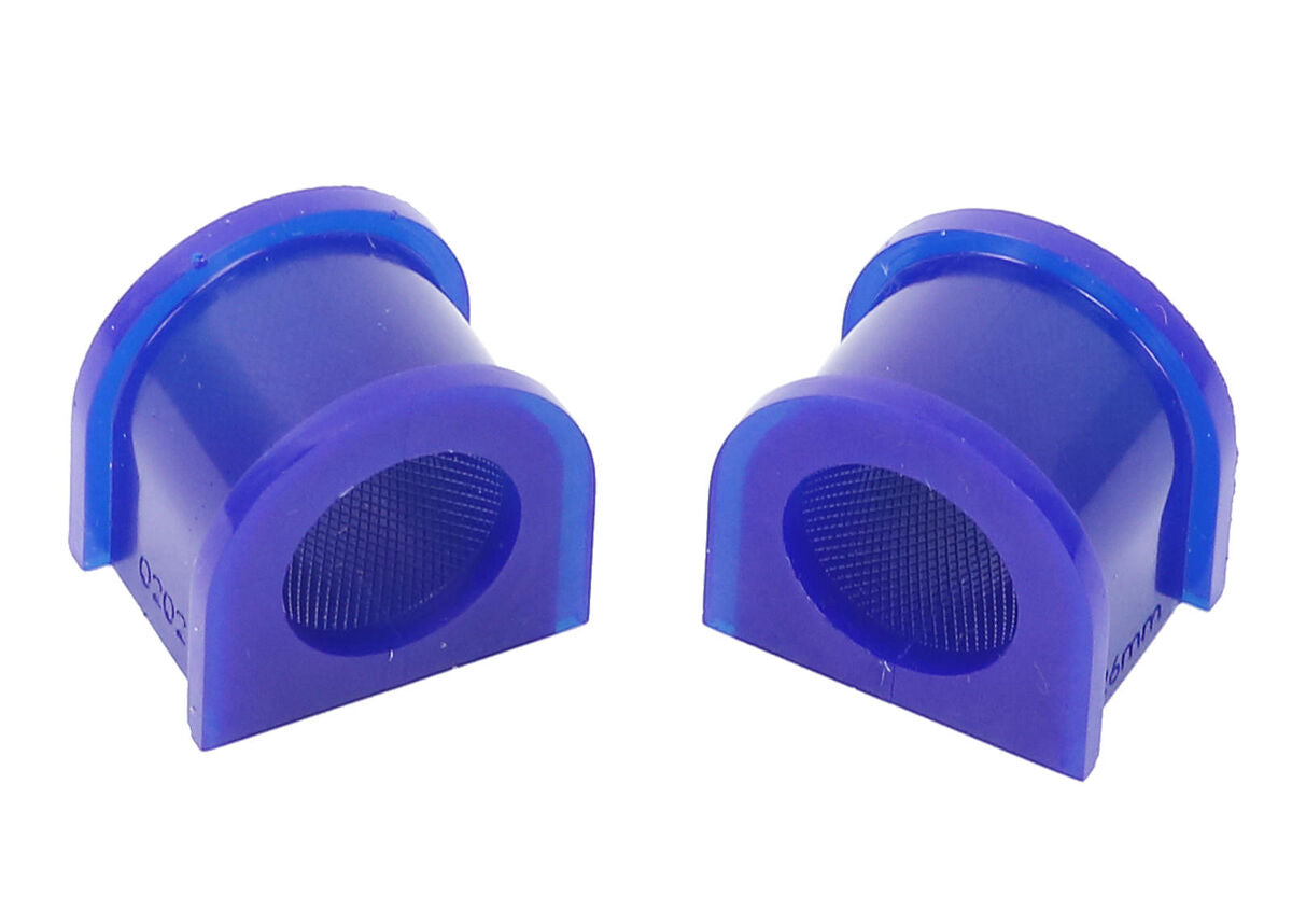 SPF0202-19K SuperPro Sway Bar Mount Bush Kit | Genuine SuperPro Suspension Component