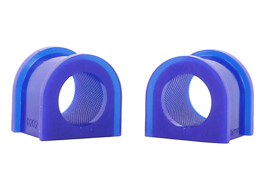 SPF0202-23K SuperPro Sway Bar Mount Bush Kit | Genuine SuperPro Suspension Component - photo 2 of 3