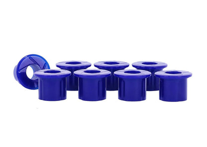 SPF0203K SuperPro Spring Rear Bush Kit All | Genuine SuperPro Suspension Component - photo 3 of 4