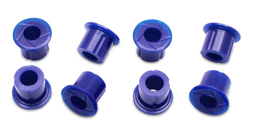 SPF0203K SuperPro Spring Rear Bush Kit All | Genuine SuperPro Suspension Component