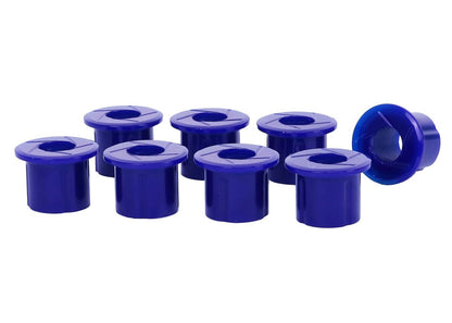 SPF0203K SuperPro Spring Rear Bush Kit All | Genuine SuperPro Suspension Component - photo 2 of 4