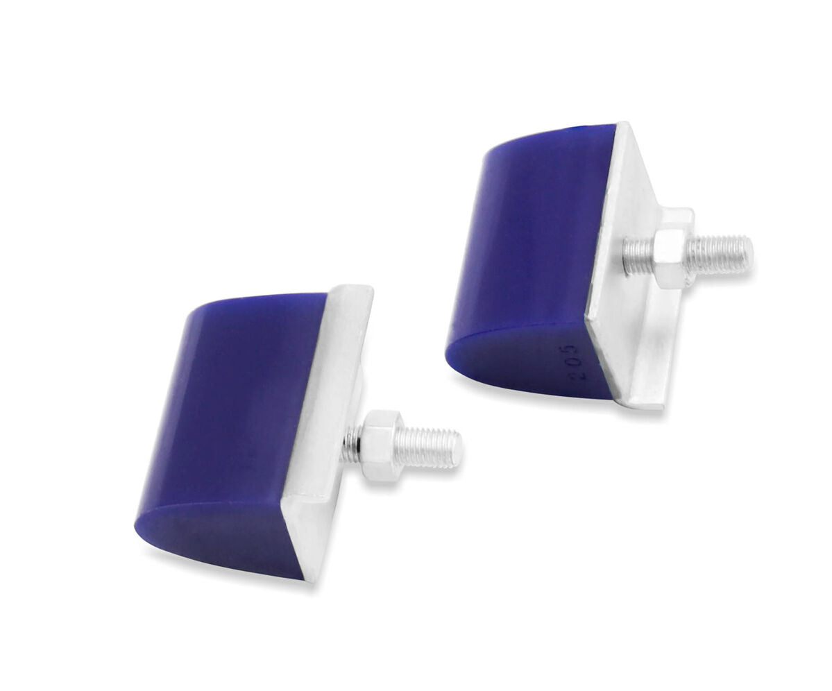 SPF0205K SuperPro Front Upper Bump Stop Bush Kit to suit Ford | Genuine SuperPro Suspension Component
