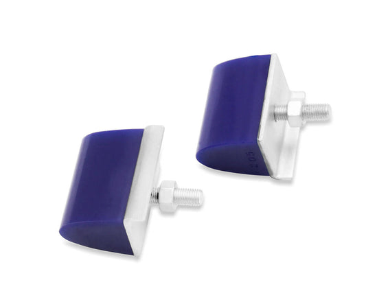 SPF0205K SuperPro Front Upper Bump Stop Bush Kit to suit Ford | Genuine SuperPro Suspension Component