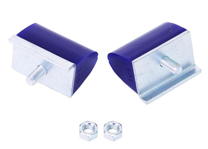 SPF0205K SuperPro Front Upper Bump Stop Bush Kit to suit Ford | Genuine SuperPro Suspension Component - photo 3 of 4