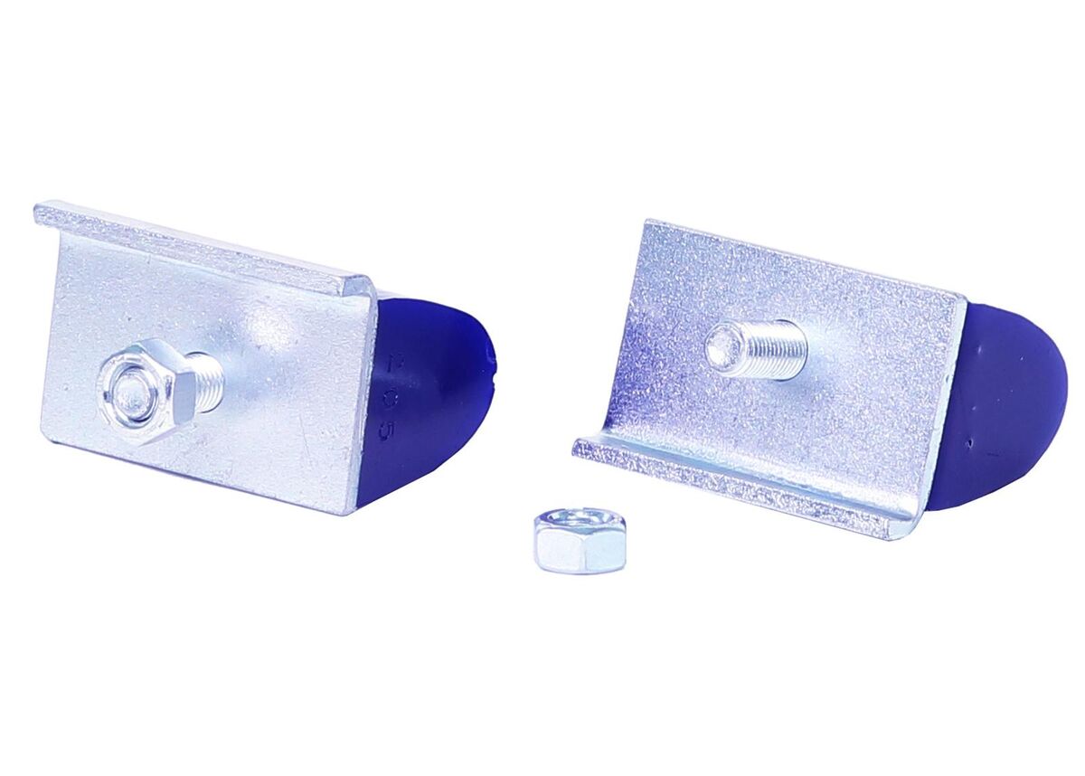 SPF0205K SuperPro Front Upper Bump Stop Bush Kit to suit Ford | Genuine SuperPro Suspension Component - photo 2 of 4