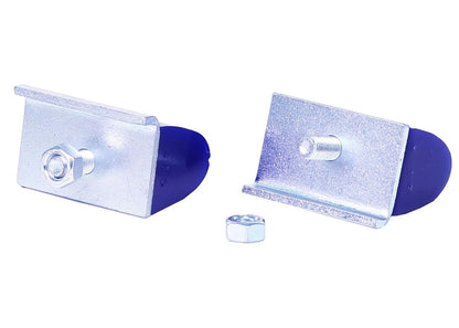 SPF0205K SuperPro Front Upper Bump Stop Bush Kit to suit Ford | Genuine SuperPro Suspension Component - photo 2 of 4