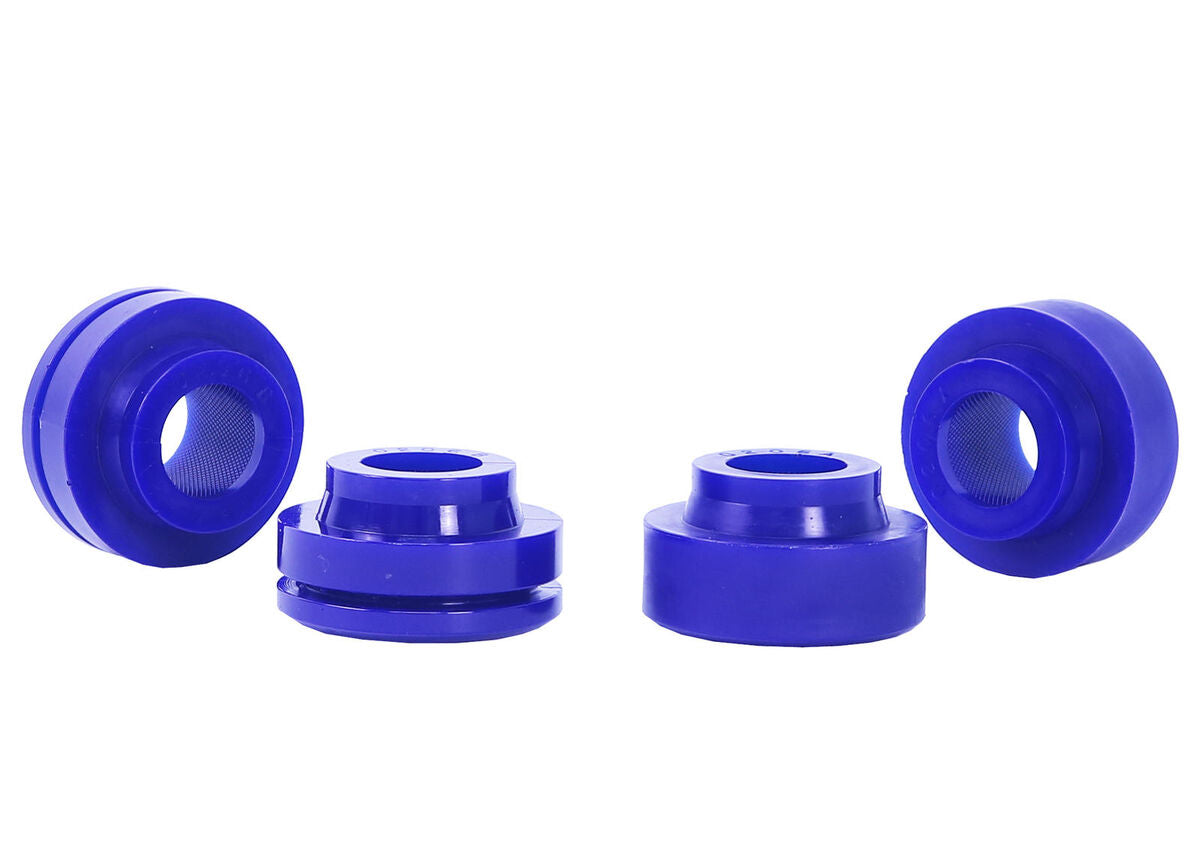 SPF0206K SuperPro Front Radius Arm to Chassis Bush Kit to suit Land Rover | Genuine SuperPro Suspension Component - photo 2 of 3