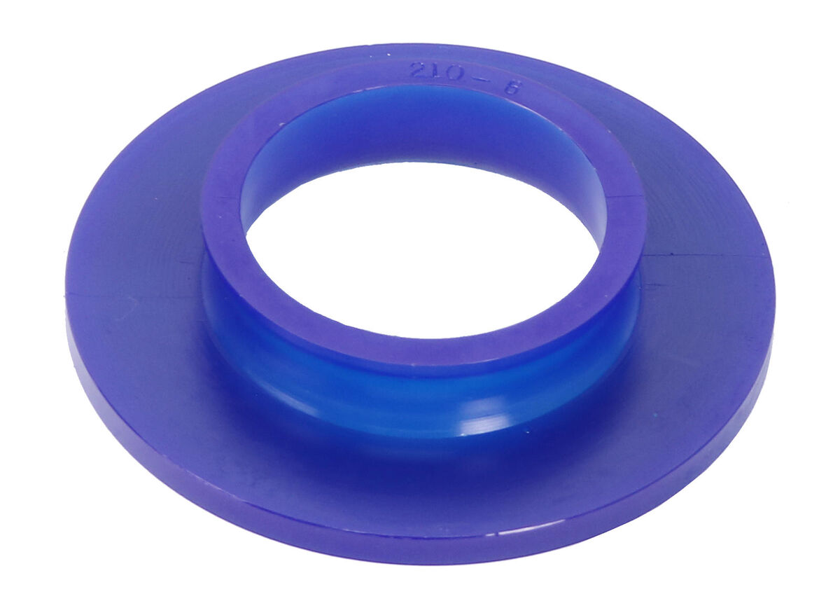 SPF0210-6K SuperPro Spring Insulator Bush Kit | Genuine SuperPro Suspension Component - photo 3 of 4