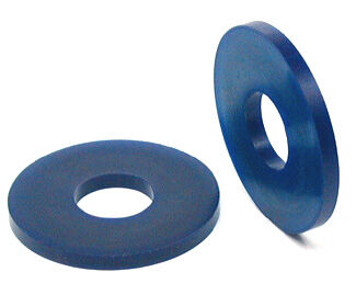 SPF0214K SuperPro Trailing Arm Upper Thrust Washer Bush Kit | Genuine SuperPro Suspension Component