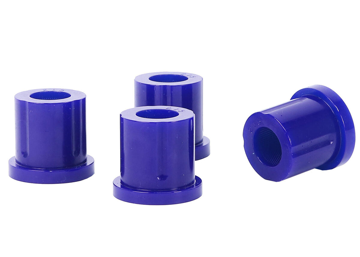 SPF0215K SuperPro Leaf Spring Bush Kit | Genuine SuperPro Suspension Component - photo 3 of 3