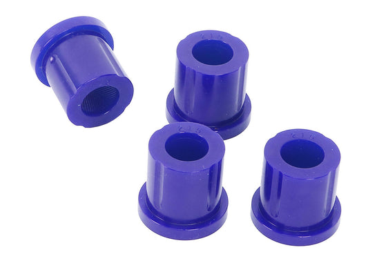 SPF0215K SuperPro Leaf Spring Bush Kit | Genuine SuperPro Suspension Component - photo 2 of 3