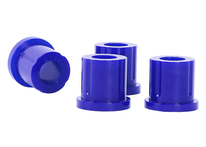 SPF0215K SuperPro Leaf Spring Bush Kit | Genuine SuperPro Suspension Component