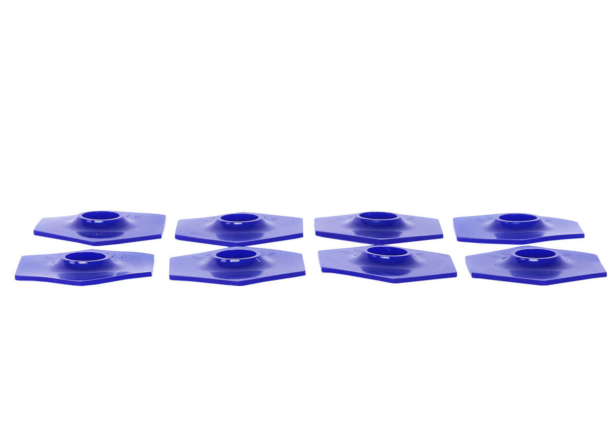 SPF0216K SuperPro Leaf Spring Slipper Pad Bush Kit | Genuine SuperPro Suspension Component - photo 3 of 4