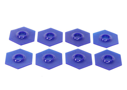 SPF0216K SuperPro Leaf Spring Slipper Pad Bush Kit | Genuine SuperPro Suspension Component - photo 4 of 4