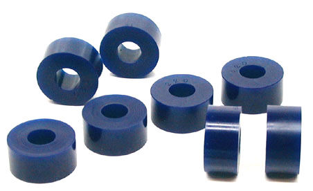 SPF0220K SuperPro Crossmember To Chassis Mount Bush Kit | Genuine SuperPro Suspension Component