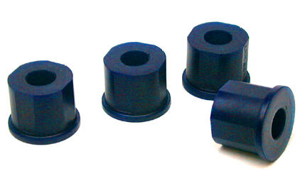 SPF0227-4K SuperPro Spring Rear Eye Bush Kit | Genuine SuperPro Suspension Component
