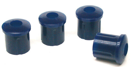 SPF0228-4K SuperPro Spring Shackle Upper Bush Kit | Genuine SuperPro Suspension Component