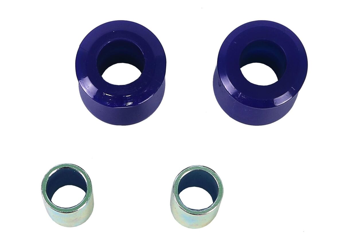 SPF0233K SuperPro Front Sway Bar To Lower Control Arm Bush Kit to suit Ford Cortina 1962-1966 | Genuine SuperPro Suspension Component - photo 3 of 4