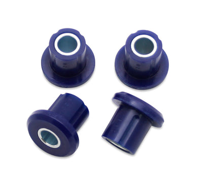 SPF0234-70K SuperPro Front Control Arm Upper-Inner Bush Kit - Comfort Option to suit Fiat Spider 124 1967-1976 | Genuine SuperPro Suspension Component
