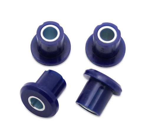 SPF0234K SuperPro Front Control Arm Upper-Inner Bush Kit to suit Fiat Spider 124 1967-1976 | Genuine SuperPro Suspension Component