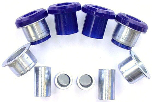 SPF0235K SuperPro Control Arm Lower-Inner Bush Kit | Genuine SuperPro Suspension Component