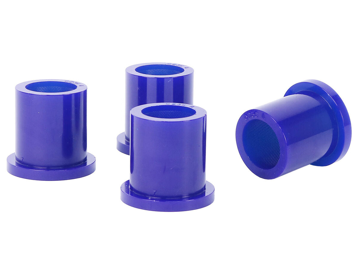 SPF0236AK SuperPro Torsion Bar Pivot Bush Kit | Genuine SuperPro Suspension Component
