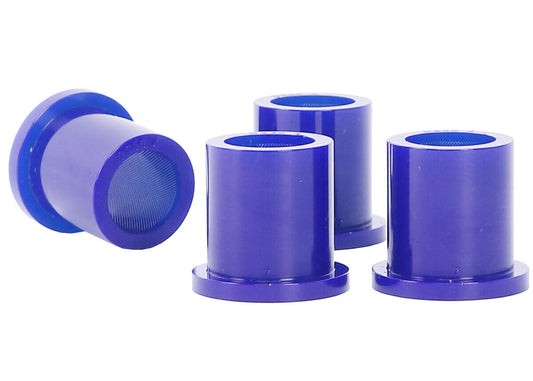 SPF0236AK SuperPro Torsion Bar Pivot Bush Kit | Genuine SuperPro Suspension Component - photo 2 of 3