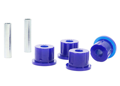 SPF0239K SuperPro Rear Spring-Front Eye Bushes (Leaf) to suit Daihatsu Rocky 84-98 | Genuine SuperPro Suspension Component - photo 2 of 5