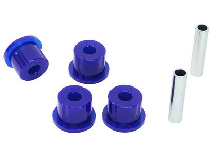 SPF0239K SuperPro Rear Spring-Front Eye Bushes (Leaf) to suit Daihatsu Rocky 84-98 | Genuine SuperPro Suspension Component - photo 4 of 5
